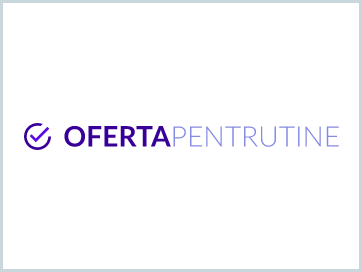OfertaPentrutine